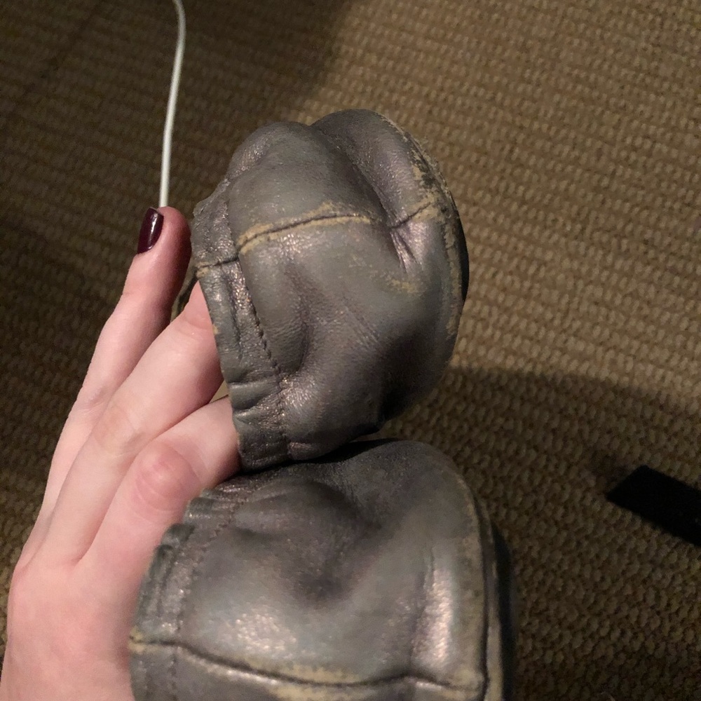 Tory Burch Flat - image 2